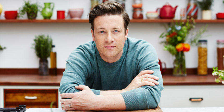 Merkur osiguranje i Jamie Oliver Food Merkur osiguranje i Jamie Oliver Food