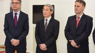 Tuna, sushi and wine festival, izložba Danijela Kolege Tuna, sushi and wine festival, izložba Danijela Kolege