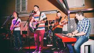 Filip Dizdar nastupio na “Kulturnom Dišpetu”