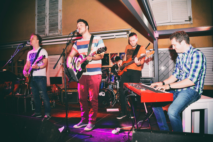 Filip Dizdar nastupio na “Kulturnom Dišpetu”