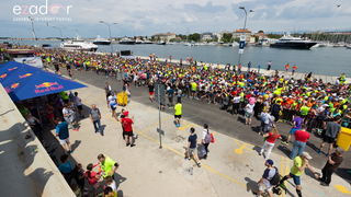 Wings for Life World Run 2018. – Čudesna atmosfera u Zadru