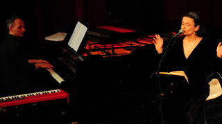 HNK Zadar: Koncert Jasne Bilusic i New Deala, Foto: Nenad Marcev