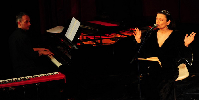 HNK Zadar: Koncert Jasne Bilusic i New Deala, Foto: Nenad Marcev