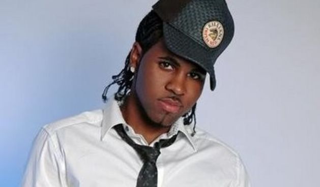 Jason Derulo ( foto Tportal.hr)