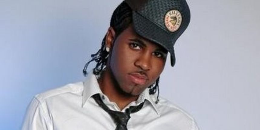 Jason Derulo ( foto Tportal.hr)