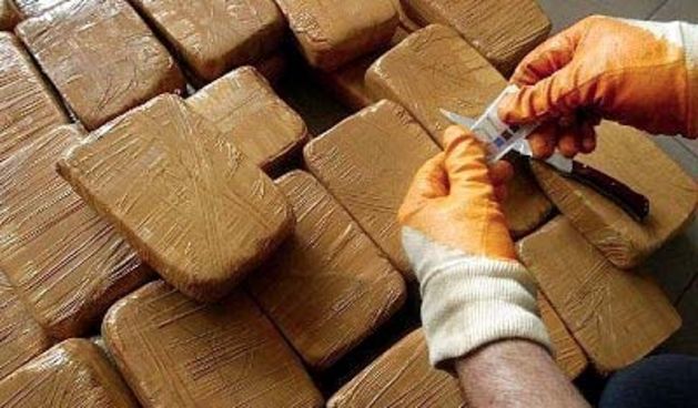 Heroin, foto: www.worldpress.org