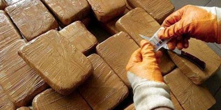 Heroin, foto: www.worldpress.org