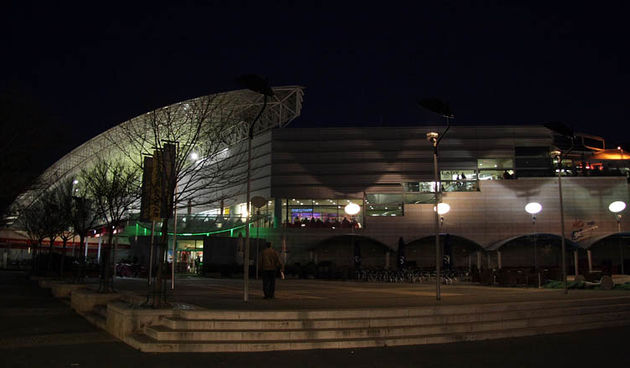 Robna kuca – Ducani – Shoping