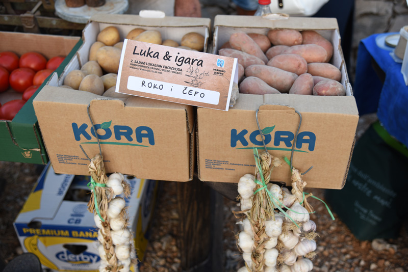 Održan sajam “Luka i igara”