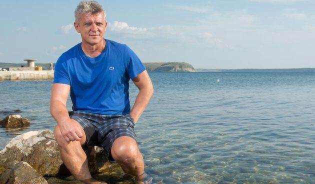 Ivan Turudić, Photo: Dino Stanin/PIXSELL