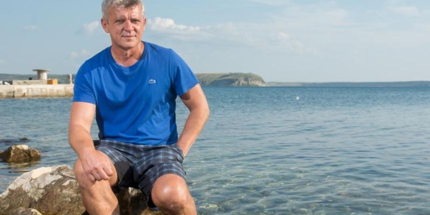 Ivan Turudić, Photo: Dino Stanin/PIXSELL