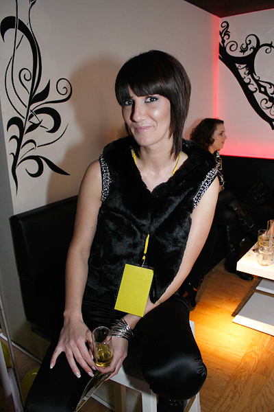 ‘Passion For Fashion 2010.’ u Shine baru (foto:Saša Čuka)