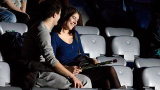 Karlovačko live 2011: Jelena Rozga i Bajaga na Višnjiku, Foto: Kristijan Orlić