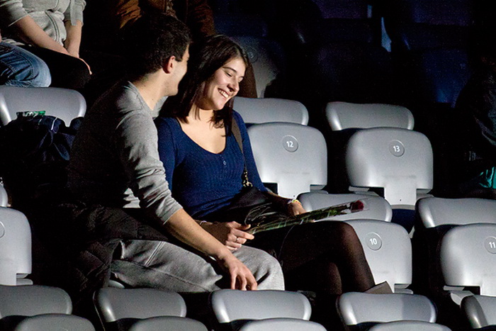 Karlovačko live 2011: Jelena Rozga i Bajaga na Višnjiku, Foto: Kristijan Orlić