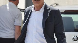 Ministar turizma Gari Cappelli obišao hotel u vlasništvu Dejana Lovrena