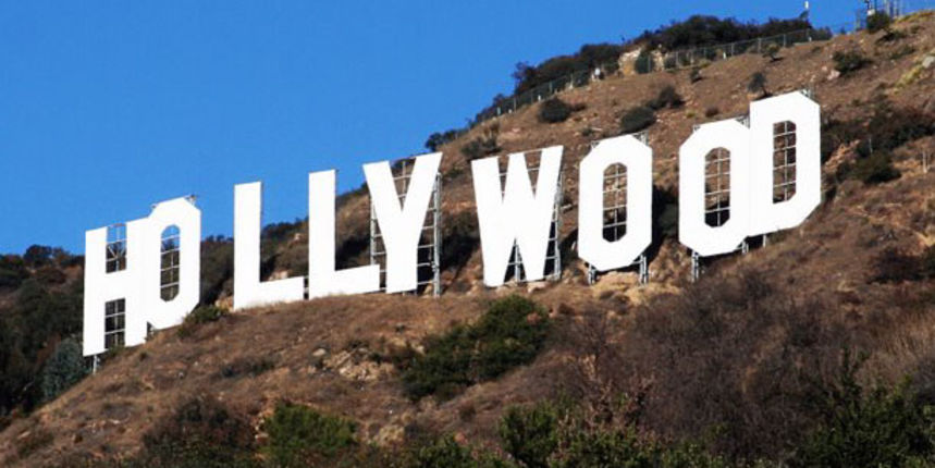 Hollywood, foto: ipress.hr Hollywood, foto: ipress.hr