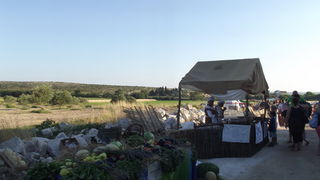 Dani vitezova vranskih, 19. srpnja 2014.