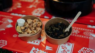 Gastro Advent u Zadru 2. dio