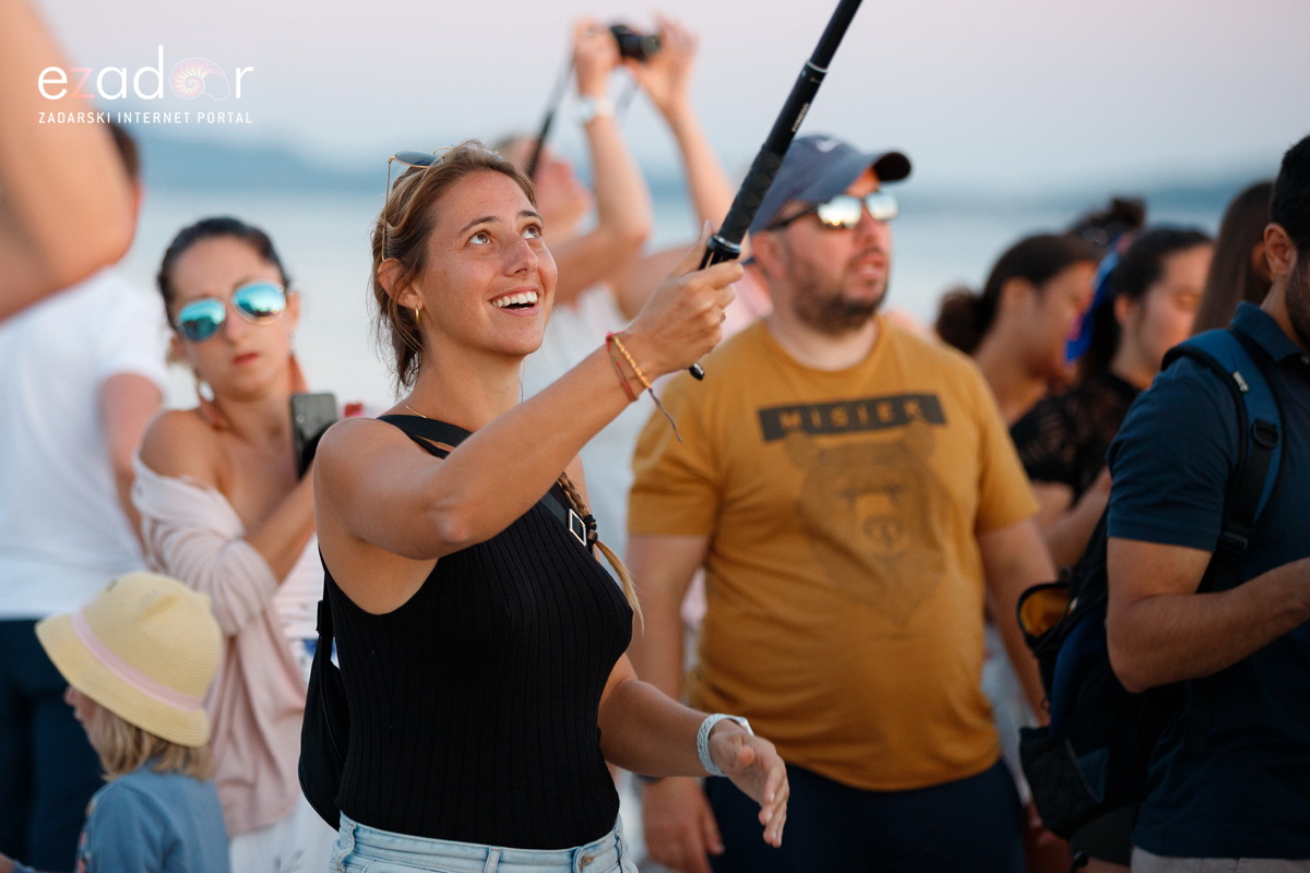 Večernji đir po gradu 10. srpnja 2019. Večernji đir po gradu 10. srpnja 2019.