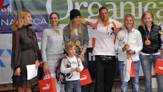 Simuni: Extreme Speed One Hour Slalom regata