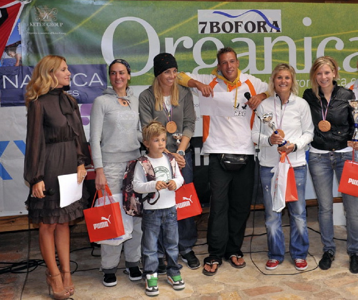 Simuni: Extreme Speed One Hour Slalom regata