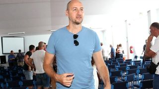 Stojko Vranković dobio nagradu za životno djelo Grada Drniša, Foto: Duško Jaramaz/PIXSELL