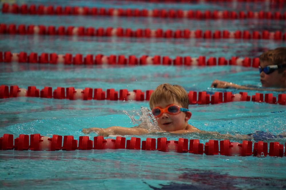 PK Jadera: Klupsko natjecanje “Zima 2019” PK Jadera: Klupsko natjecanje “Zima 2019”
