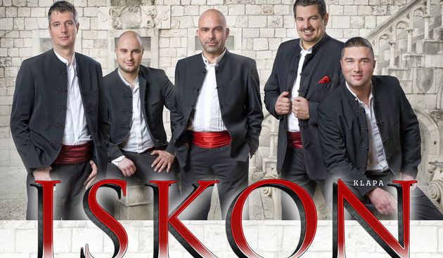 Klapa Iskon