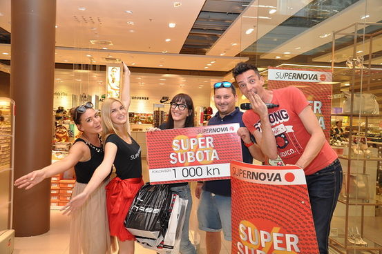 Nogometna Super subota 11. lipnja 2016.