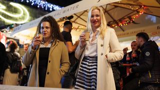 Gina & The Gee Gee’s @ Advent u Zadru