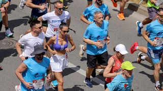 Wings for life 2025.