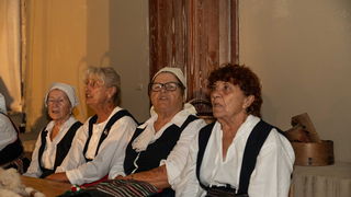 Naši stari običaji 2024. @ Privlaka