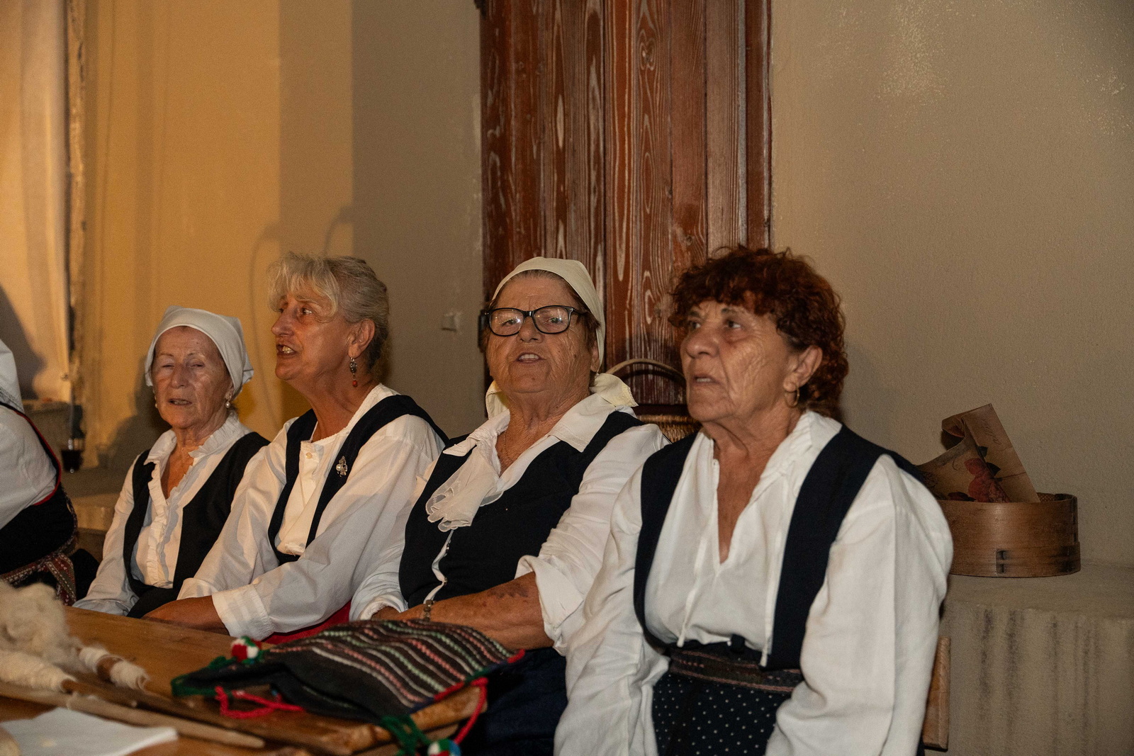 Naši stari običaji 2024. @ Privlaka