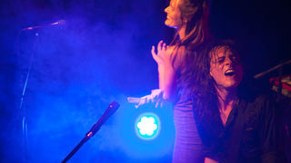 Grupa Silente održala koncert u Arsenalu, foto: Darko Belančić