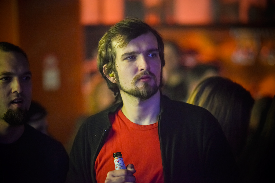 Forum DEMO predstavio Epilog i Solid State