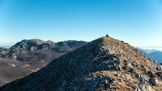 Od Velikog Rujna, preko Rujanske kose do Višerujna…