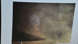 U galeriji ZadArt predstavljen video spot “Kronos”