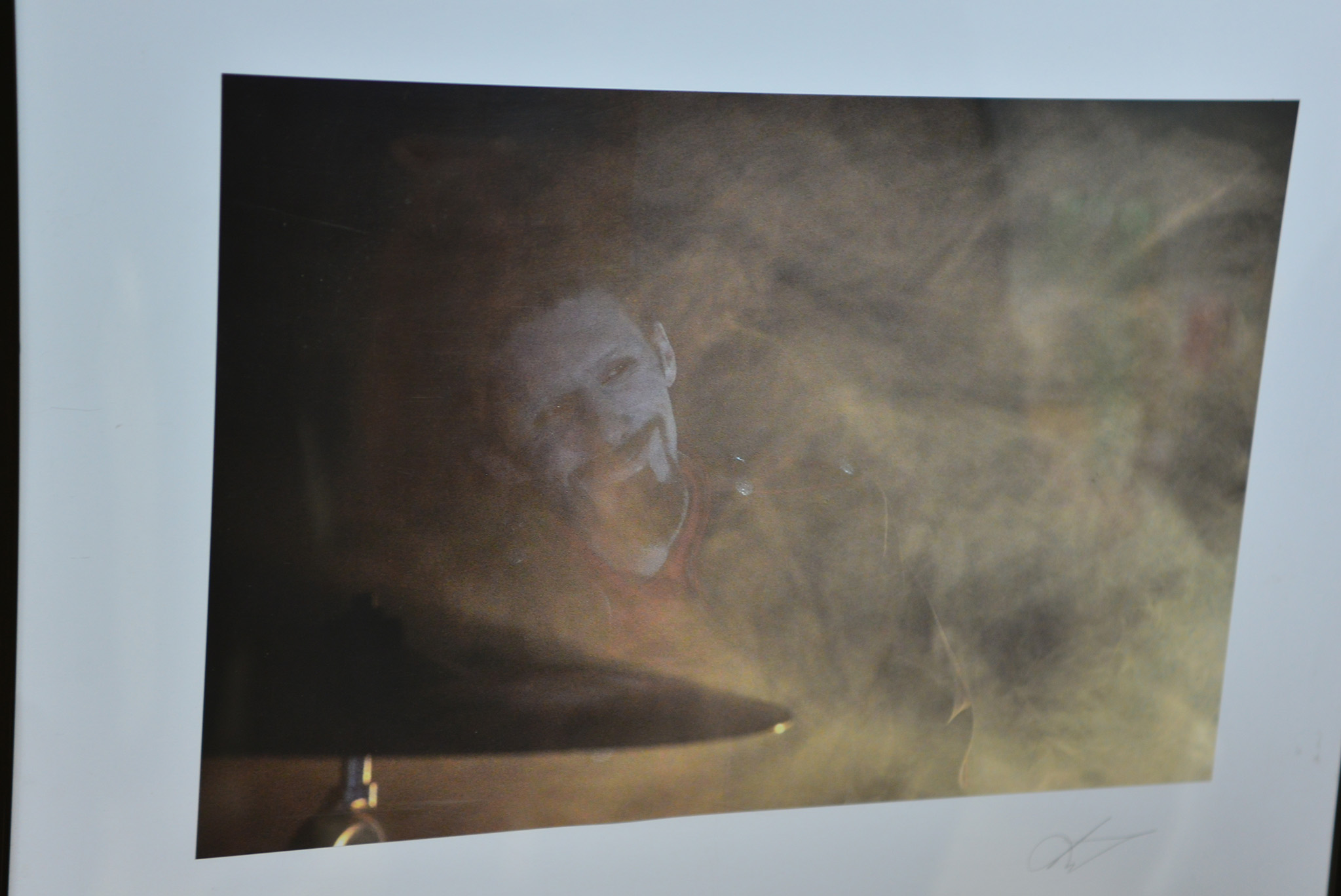 U galeriji ZadArt predstavljen video spot “Kronos”