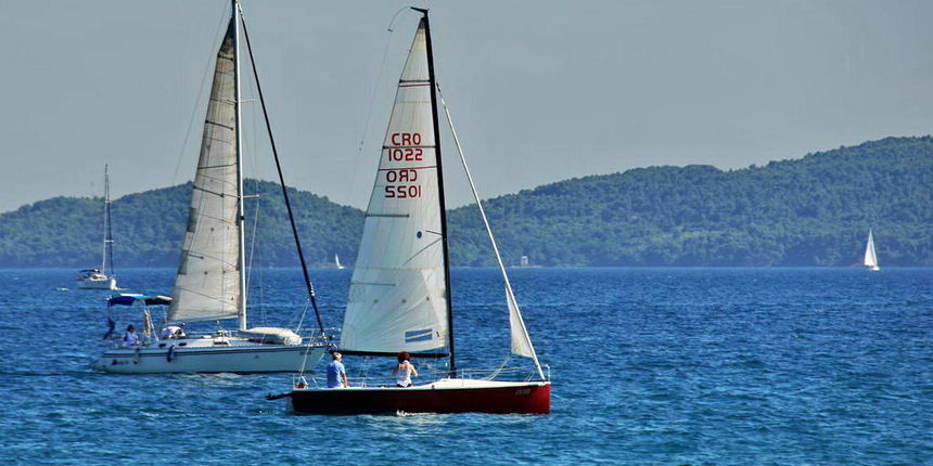 Regata “On i Ona” 2015., foto-L. Kvarantan Regata “On i Ona” 2015., foto-L. Kvarantan