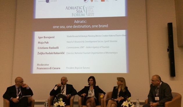 Završen 2. Adriatic Sea Forum