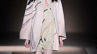 Valentino – Proljeće 2010. Haute Couture