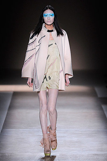 Valentino – Proljeće 2010. Haute Couture