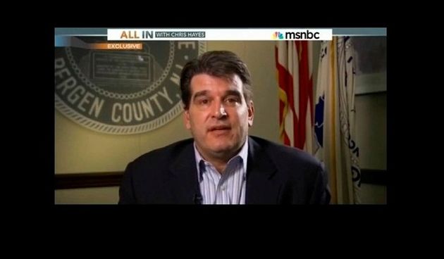 Mark Sokolich, foto: screenshot youtube