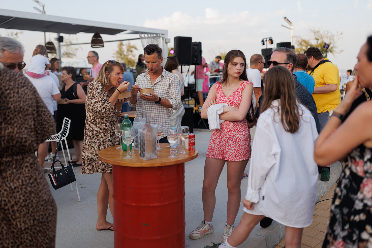 3. Blue Fish festival: Degustacija jela vrhunskih zadarskih kuhara 3. Blue Fish festival: Degustacija jela vrhunskih zadarskih kuhara