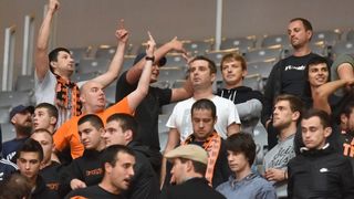 Dvorana Krešimir Ćosić, Zadar – 2. kolo A-1 muške lige, KK Zadar – GKK Šibenik 80-76. Photo: Dino Stanin/PIXSELL Dvorana Krešimir Ćosić, Zadar – 2. kolo A-1 muške lige, KK Zadar – GKK Šibenik 80-76. Photo: Dino Stanin/PIXSELL