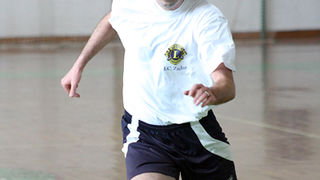 Humanitarna utakmica u malom nogometu  (Foto:Saša Čuka)