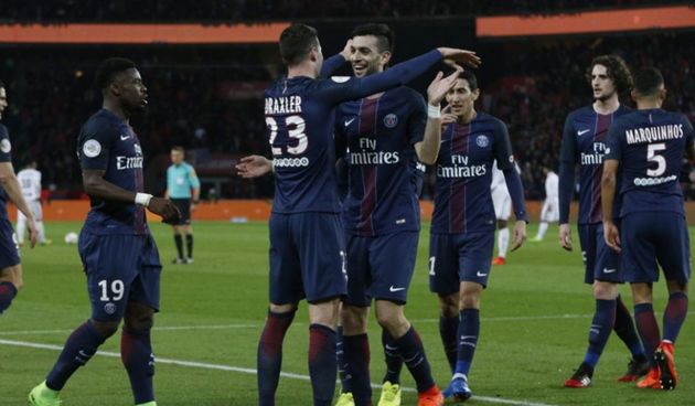 PSG