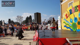 Karnevalić 057 radija 23. veljače 2017.