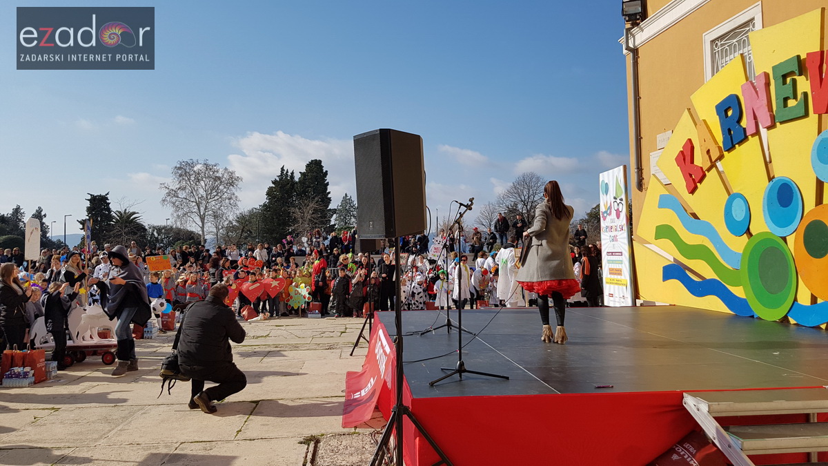 Karnevalić 057 radija 23. veljače 2017.