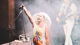 VAK”AN”ZA Sport & Music Fiestival: Tribute to Queen VAK”AN”ZA Sport & Music Fiestival: Tribute to Queen